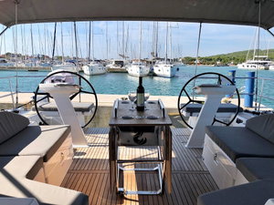 Oceanis 51.1 „Pearl Dreams“ – fotka 7