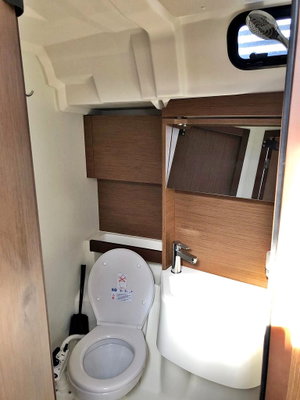 Oceanis 51.1 „Pearl Dreams“ – fotka 27