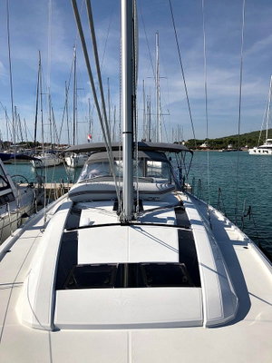 Oceanis 51.1 „Pearl Dreams“ – fotka 12