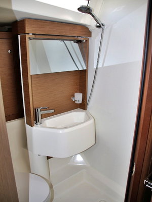 Oceanis 51.1 „Pearl Dreams“ – fotka 26