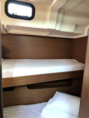 Oceanis 51.1 „Pearl Dreams“ – fotka 22