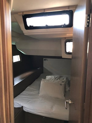 Oceanis 51.1 „Pearl Dreams“ – fotka 21