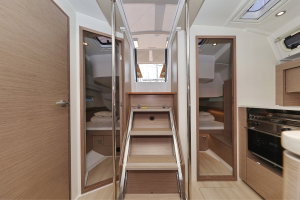 Hanse 410 „Taja“ – fotka 10