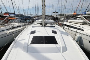 Hanse 410 „Taja“ – fotka 5