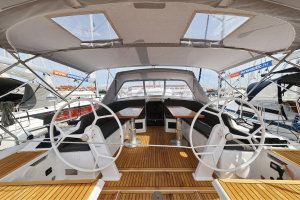 Hanse 410 „Taja“ – fotka 2