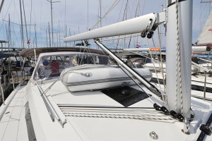 Hanse 410 „Taja“ – fotka 4
