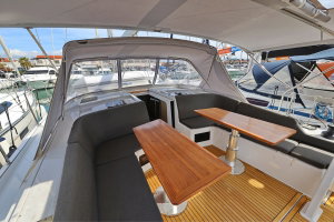 Hanse 410 „Taja“ – fotka 3