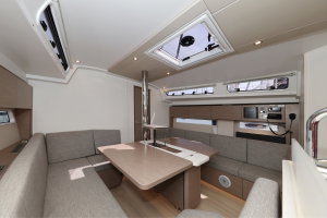 Hanse 410 „Taja“ – fotka 8