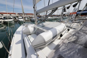 Hanse 410 „Taja“ – fotka 6