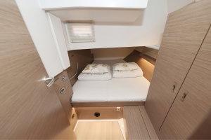 Hanse 410 „Taja“ – fotka 12