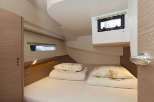 Hanse 410 „Taja“ – fotka 13