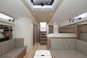 Hanse 410 „Taja“ – fotka 7