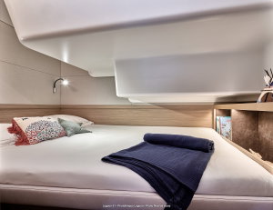 Lagoon 51 „Queen Alexandra“ – fotka 20