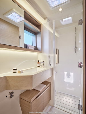 Lagoon 51 „Queen Alexandra“ – fotka 4