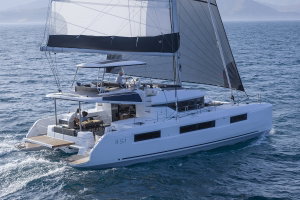 Lagoon 51 „Queen Alexandra“ – fotka 1