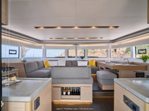 Lagoon 51 „Queen Alexandra“ – fotka 14