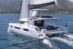 Lagoon 51 „Queen Alexandra“ – fotka 6