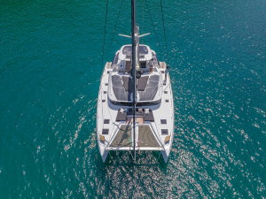 Lagoon 51 „Queen Alexandra“ – fotka 12