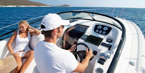 Bavaria S29+ „Palma“ – fotka 10