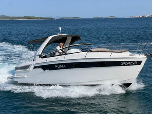 Bavaria S29+ „Palma“ – fotka 1