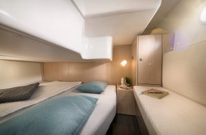 Bavaria S29+ „Palma“ – fotka 8