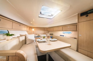 Bavaria S29+ „Palma“ – fotka 6