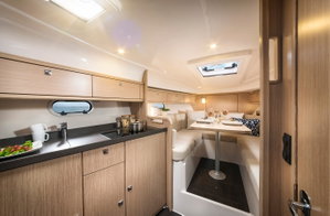 Bavaria S29+ „Palma“ – fotka 12