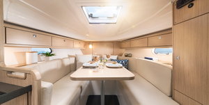 Bavaria S29+ „Palma“ – fotka 13