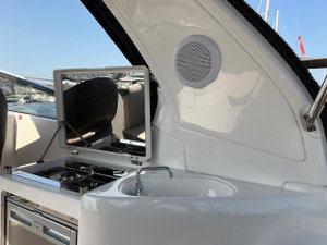 Bavaria S29+ „Roma“ – fotka 7