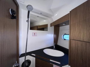 Bavaria S29+ „Roma“ – fotka 13