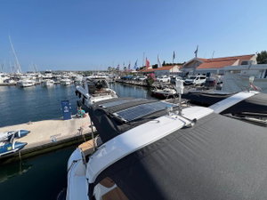 Bavaria S29+ „Roma“ – fotka 6
