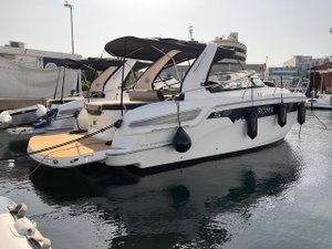 Bavaria S29+ „Roma“ – fotka 4