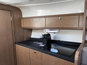Bavaria S29+ „Roma“ – fotka 10