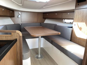 Bavaria S29+ „Roma“ – fotka 3