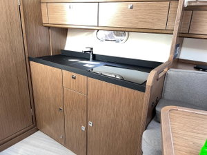 Bavaria S29+ „Roma“ – fotka 8