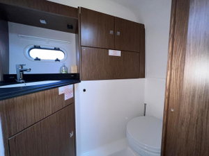 Bavaria S29+ „Roma“ – fotka 14
