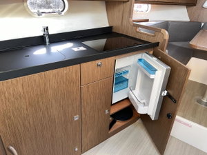 Bavaria S29+ „Roma“ – fotka 9