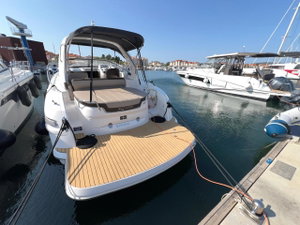 Bavaria S29+ „Roma“ – fotka 2