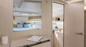 Oceanis 40.1 „FOPADECH II“ – fotka 4