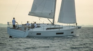 Oceanis 40.1 „FOPADECH II“ – fotka 2