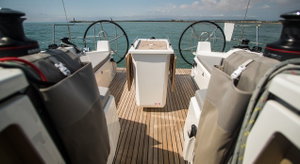 Oceanis 40.1 „FOPADECH II“ – fotka 6