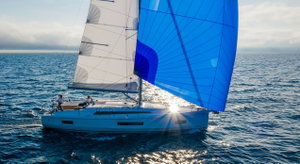 Oceanis 40.1 „FOPADECH II“ – fotka 1