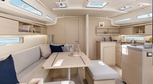Oceanis 40.1 „FOPADECH II“ – fotka 8