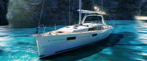 Oceanis 40.1 „Anima“ – fotka 1