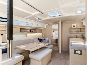 Oceanis 40.1 „Anima“ – fotka 7