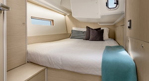 Oceanis 40.1 „Anima“ – fotka 4