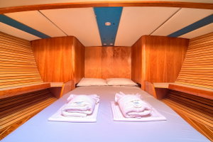 Dolphin 50 „Amica“ – fotka 20