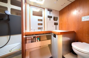 Dolphin 50 „Amica“ – fotka 25