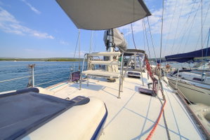 Dolphin 50 „Amica“ – fotka 33