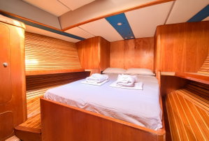 Dolphin 50 „Amica“ – fotka 22